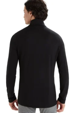 icebreaker Ondergoed 200 Oasis Ls Half Zip