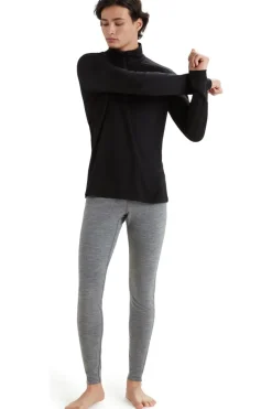icebreaker Ondergoed 200 Oasis Ls Half Zip