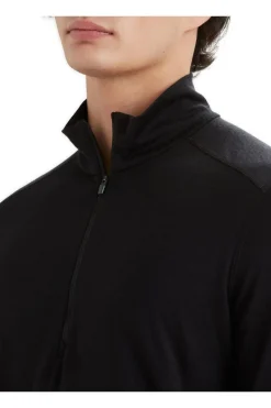 icebreaker Ondergoed 200 Oasis Ls Half Zip