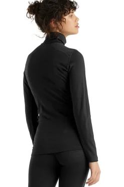 icebreaker Ondergoed 200 Oasis Ls Half Zip