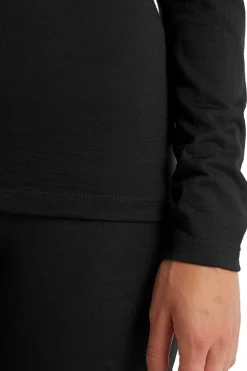 icebreaker Ondergoed 200 Oasis Ls Half Zip