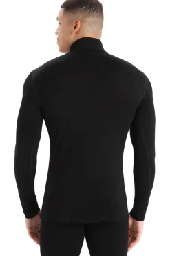 icebreaker Ondergoed 260 Tech Ls Half Zip