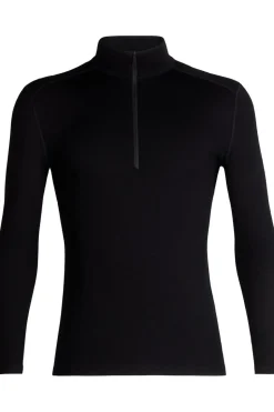 icebreaker Ondergoed 260 Tech Ls Half Zip
