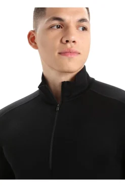 icebreaker Ondergoed 260 Tech Ls Half Zip