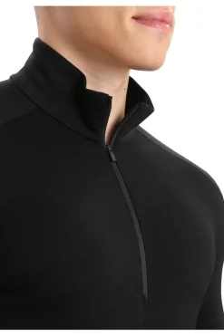 icebreaker Ondergoed 260 Tech Ls Half Zip