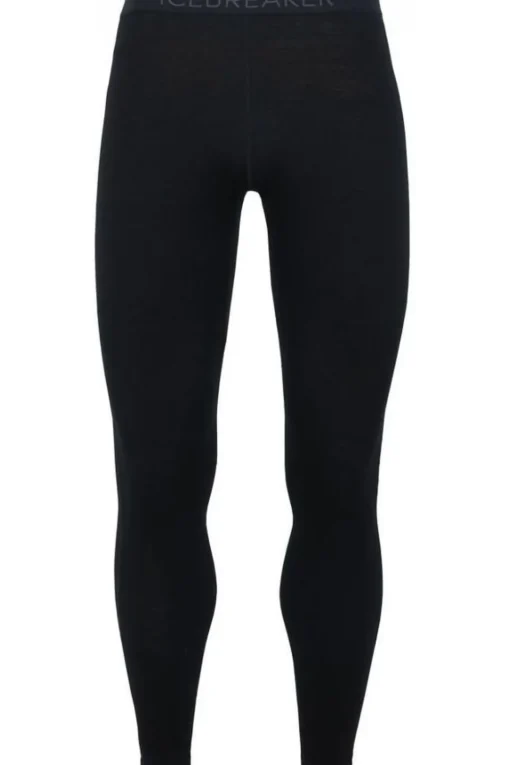 icebreaker Ondergoed 260 Tech Leggings