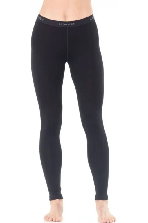 icebreaker Ondergoed 260 Tech Leggings