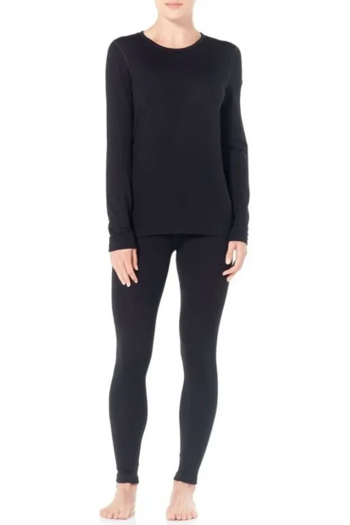 icebreaker Ondergoed 260 Tech Leggings