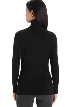 icebreaker Ondergoed 260 Tech Ls Half Zip