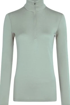 icebreaker Ondergoed 260 Tech Ls Half Zip