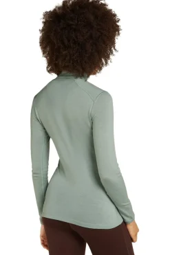 icebreaker Ondergoed 260 Tech Ls Half Zip