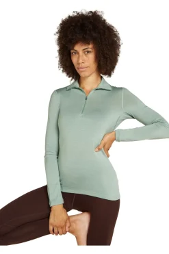 icebreaker Ondergoed 260 Tech Ls Half Zip