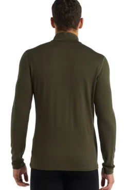 icebreaker Ondergoed 260 Tech Ls Half Zip