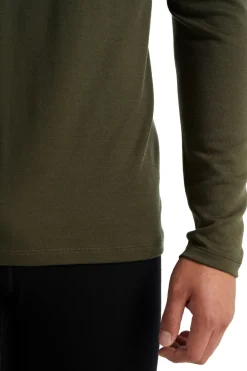 icebreaker Ondergoed 260 Tech Ls Half Zip
