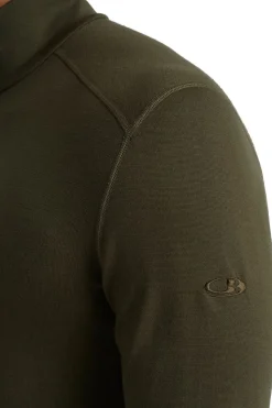 icebreaker Ondergoed 260 Tech Ls Half Zip