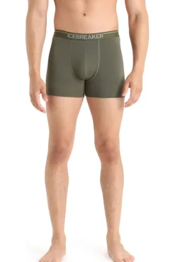 icebreaker Ondergoed M Anatomica Boxers
