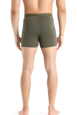 icebreaker Ondergoed M Anatomica Boxers