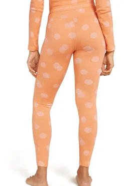 icebreaker Ondergoed Mer 260 Vertex Leggings Fallflakes