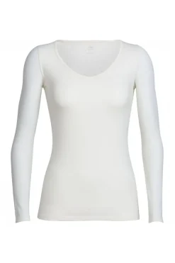icebreaker Ondergoed Siren LS Sweetheart