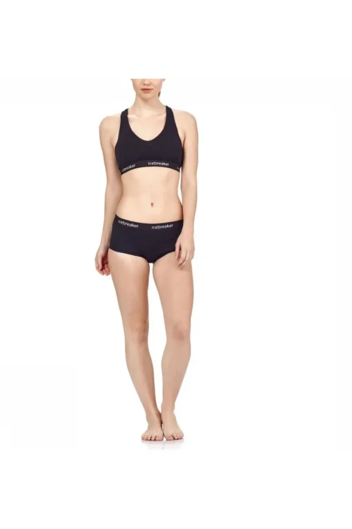 icebreaker Ondergoed Sprite Hot Pants