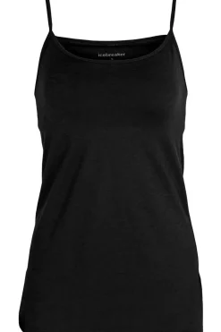 icebreaker Ondergoed W Siren Bra Cami
