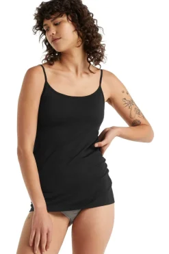 icebreaker Ondergoed W Siren Bra Cami