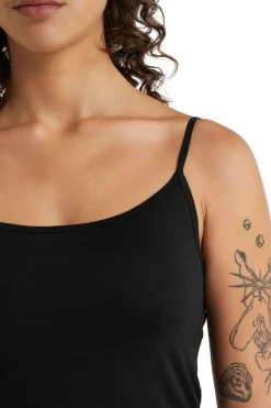 icebreaker Ondergoed W Siren Bra Cami