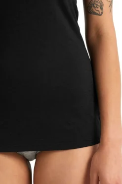 icebreaker Ondergoed W Siren Bra Cami