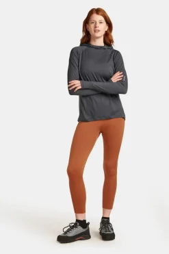 icebreaker Sportlegging Women'S Merino 260 Fastray Ii 25