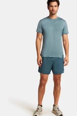 icebreaker T-Shirt Ace Ss