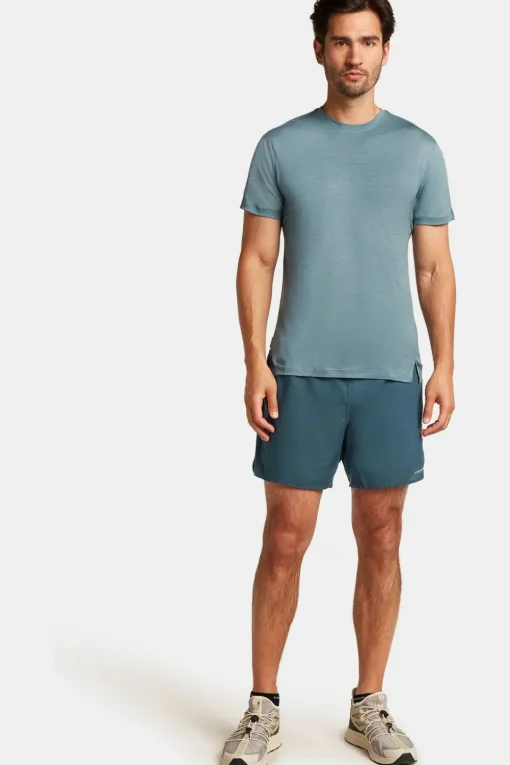 icebreaker T-Shirt Ace Ss