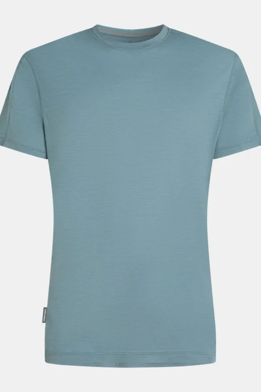 icebreaker T-Shirt Ace Ss