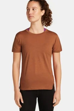 icebreaker T-Shirt Ace Ss
