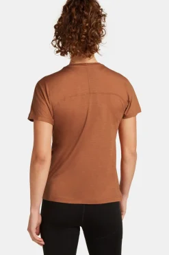 icebreaker T-Shirt Ace Ss