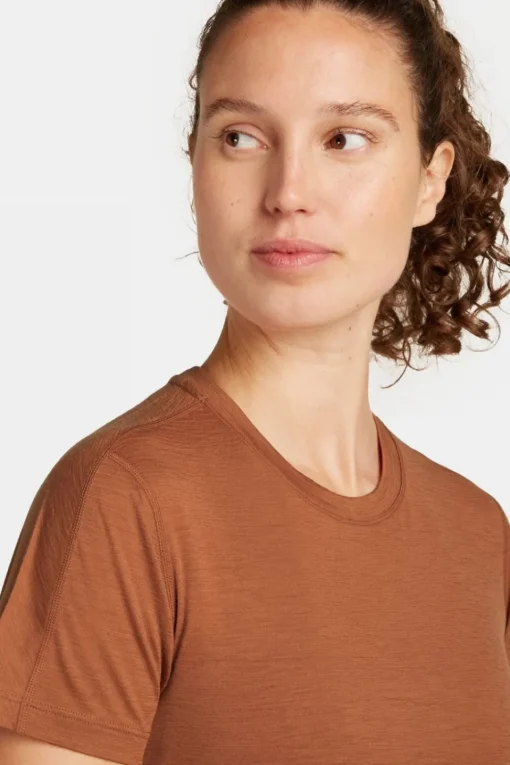icebreaker T-Shirt Ace Ss