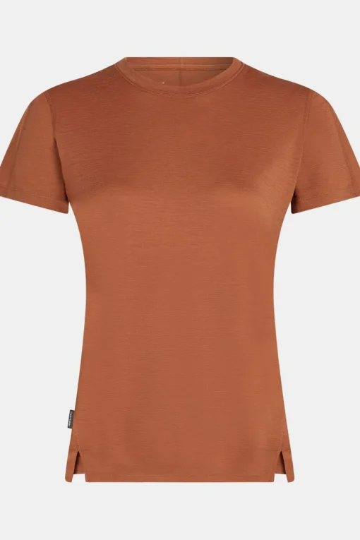 icebreaker T-Shirt Ace Ss