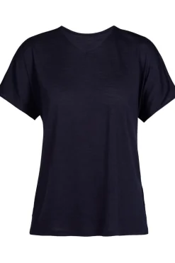 icebreaker T-Shirt Drayden Reversible Ss