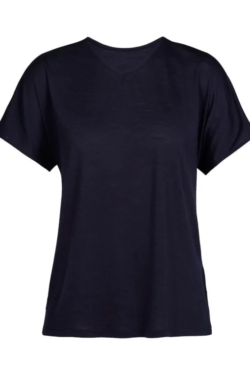 icebreaker T-Shirt Drayden Reversible Ss