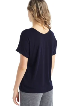 icebreaker T-Shirt Drayden Reversible Ss