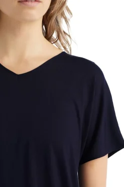 icebreaker T-Shirt Drayden Reversible Ss