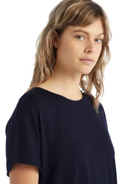 icebreaker T-Shirt Drayden Reversible Ss