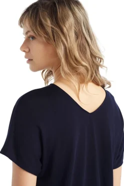 icebreaker T-Shirt Drayden Reversible Ss