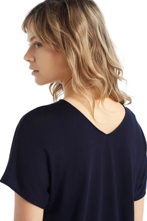 icebreaker T-Shirt Drayden Reversible Ss