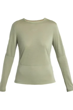 icebreaker T-Shirt Energy Wind Ls