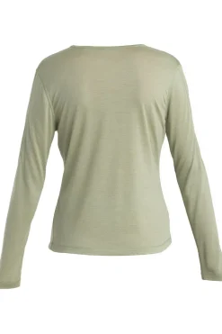 icebreaker T-Shirt Energy Wind Ls