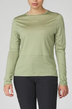 icebreaker T-Shirt Energy Wind Ls