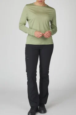 icebreaker T-Shirt Energy Wind Ls