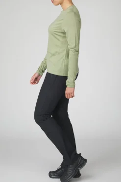 icebreaker T-Shirt Energy Wind Ls