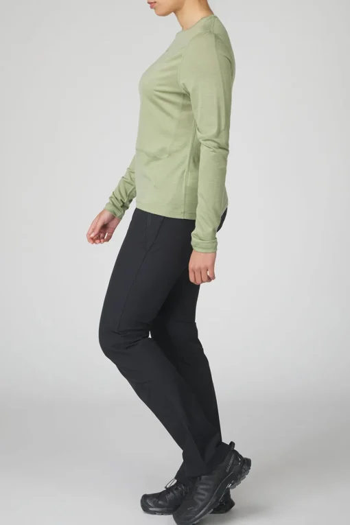 icebreaker T-Shirt Energy Wind Ls