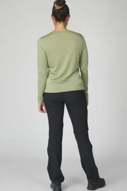 icebreaker T-Shirt Energy Wind Ls